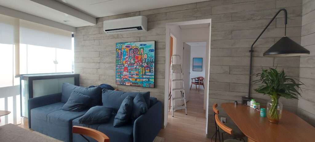 Climatiza Plus Ar Condicionado