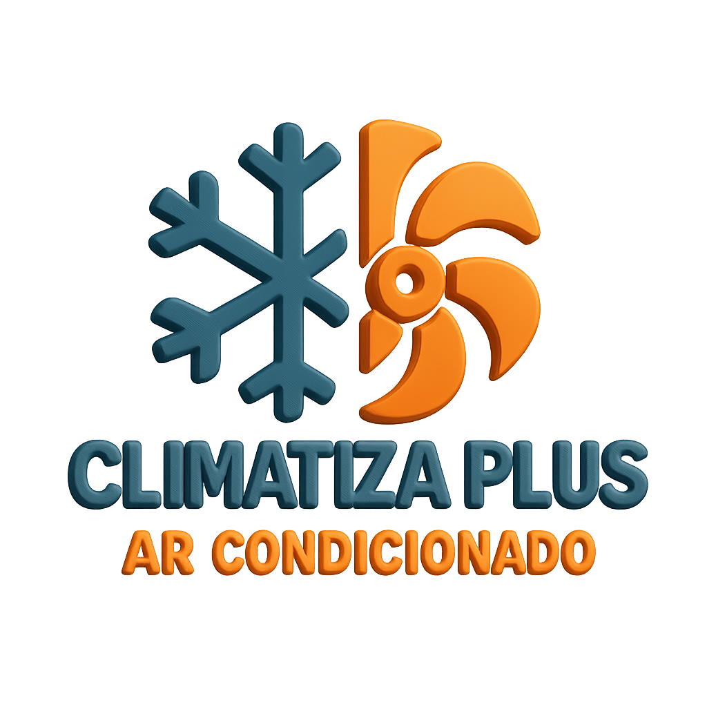 Climatiza plus - Ar Condicionado
